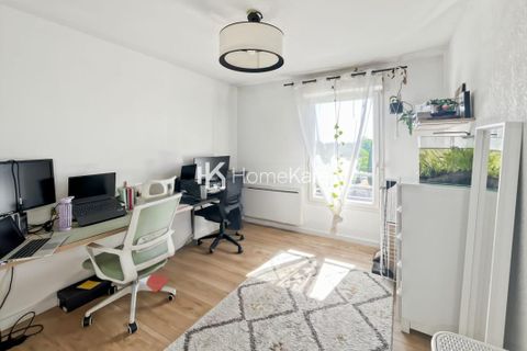 Lejlighed i Léguevin, Haute-Garonne, Léguevin - € 169.000 | Ref: VA6428-HOMEKARE-HK - foto 8