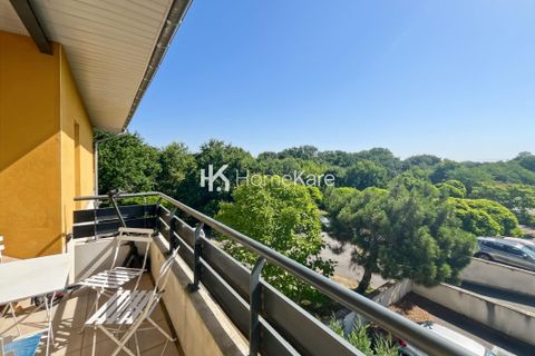 Lejlighed i Léguevin, Haute-Garonne, Léguevin - € 169.000 | Ref: VA6428-HOMEKARE-HK - foto 9
