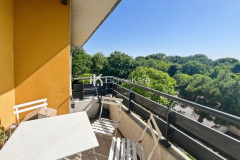Lejlighed i Léguevin, Haute-Garonne, Léguevin - € 169.000 | Ref: VA6428-HOMEKARE-HK - foto 10