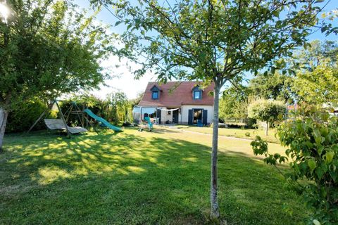Bungalow i Offranville, Seine-Maritime, Offranville - € 231.000 | Ref: 1409KD - foto 1