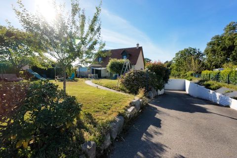 Bungalow i Offranville, Seine-Maritime, Offranville - € 231.000 | Ref: 1409KD - foto 2