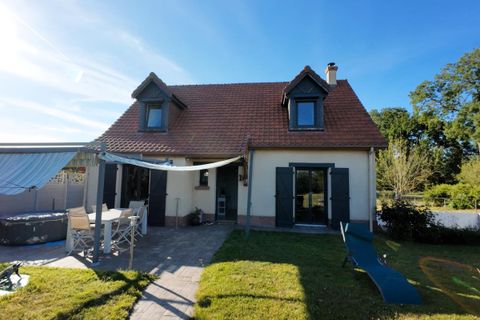 Bungalow i Offranville, Seine-Maritime, Offranville - € 231.000 | Ref: 1409KD - foto 3