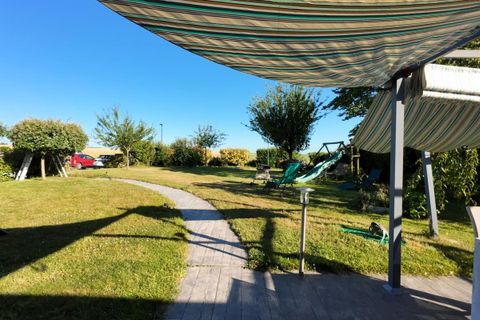 Bungalow i Offranville, Seine-Maritime, Offranville - € 231.000 | Ref: 1409KD - foto 4