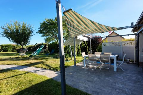 Bungalow i Offranville, Seine-Maritime, Offranville - € 231.000 | Ref: 1409KD - foto 5