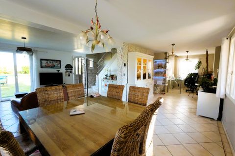 Bungalow i Offranville, Seine-Maritime, Offranville - € 231.000 | Ref: 1409KD - foto 6