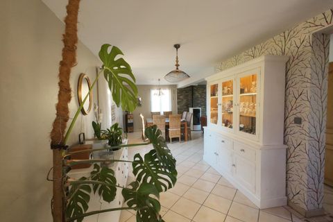 Bungalow i Offranville, Seine-Maritime, Offranville - € 231.000 | Ref: 1409KD - foto 9