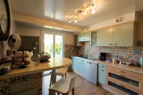 Bungalow i Offranville, Seine-Maritime, Offranville - € 231.000 | Ref: 1409KD - foto 10