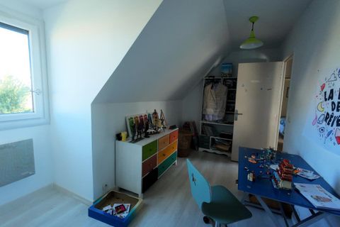 Bungalow i Offranville, Seine-Maritime, Offranville - € 231.000 | Ref: 1409KD - foto 13