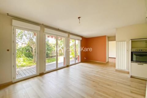 Apartament a Mérignac, Gironde, Mérignac - € 1.200/mes | Ref: LA6434-87-HOMEKARE - foto 3