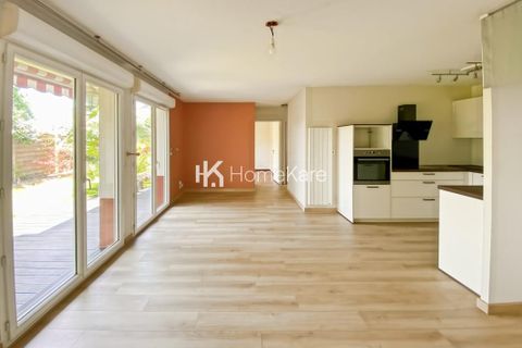 Apartament a Mérignac, Gironde, Mérignac - € 1.200/mes | Ref: LA6434-87-HOMEKARE - foto 5