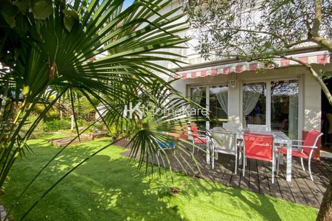 Apartament a Mérignac, Gironde, Mérignac - € 1.200/mes | Ref: LA6434-87-HOMEKARE - foto 10