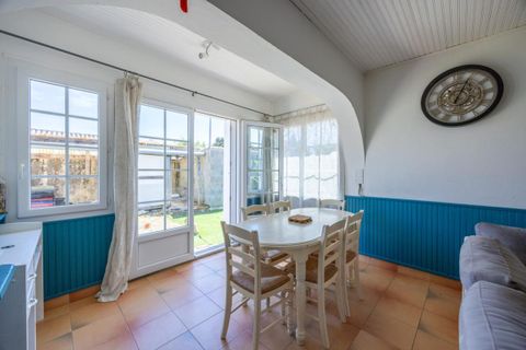 Villa i L'Epine, Vendee, L'Epine - € 336.800 | Ref: 3429PIC - foto 3