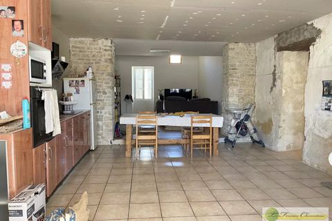 Villa i Chives, Charente-Maritime, Chives - € 115 500 | Ref: 9863 - foto 2
