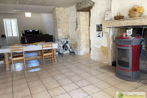 Villa i Chives, Charente-Maritime, Chives - € 115 500 | Ref: 9863 - foto 3