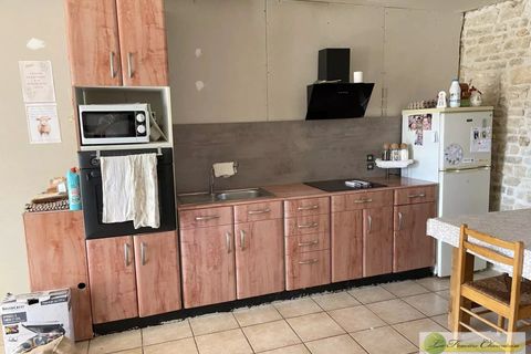 Villa i Chives, Charente-Maritime, Chives - € 115 500 | Ref: 9863 - foto 4