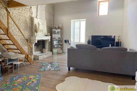 Villa i Chives, Charente-Maritime, Chives - € 115 500 | Ref: 9863 - foto 5