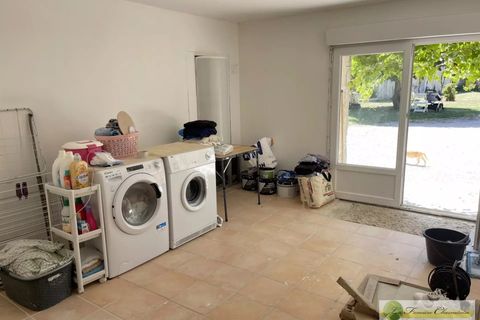 Villa i Chives, Charente-Maritime, Chives - € 115 500 | Ref: 9863 - foto 6