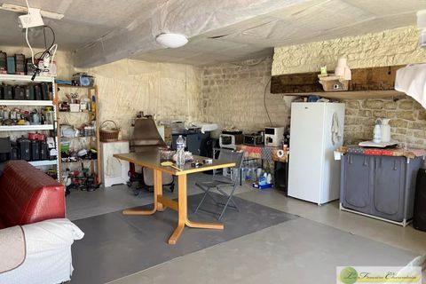 Villa i Chives, Charente-Maritime, Chives - € 115 500 | Ref: 9863 - foto 12