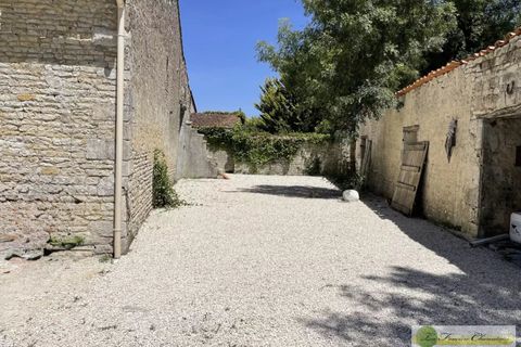 Villa i Chives, Charente-Maritime, Chives - € 115 500 | Ref: 9863 - foto 13