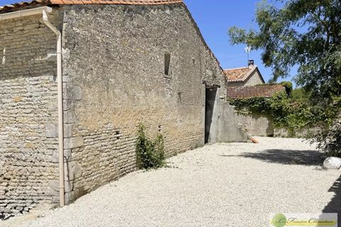Villa i Chives, Charente-Maritime, Chives - € 115 500 | Ref: 9863 - foto 14