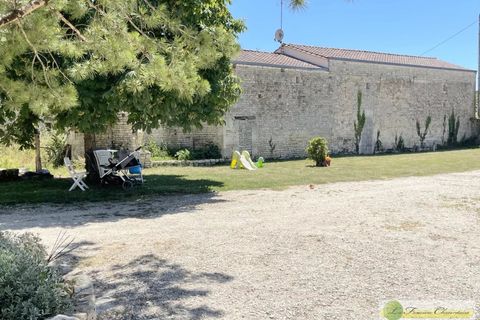 Villa i Chives, Charente-Maritime, Chives - € 115 500 | Ref: 9863 - foto 15