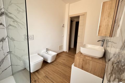 Lejlighed i Castegnero, Vicenza, Castegnero - € 159.000 | Ref: CAST5566 - foto 8