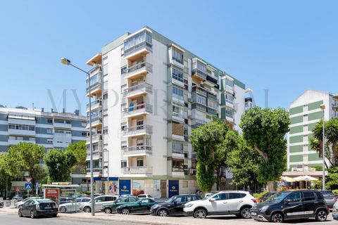 Lejlighed i Carnaxide, Lisbon, Carnaxide - € 365.000 | Ref: APA_846 - foto 1