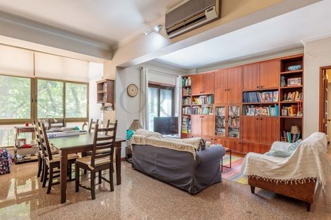 Lejlighed i Carnaxide, Lisbon, Carnaxide - € 365.000 | Ref: APA_846 - foto 2