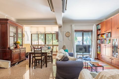 Lejlighed i Carnaxide, Lisbon, Carnaxide - € 365.000 | Ref: APA_846 - foto 3