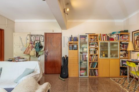 Lejlighed i Carnaxide, Lisbon, Carnaxide - € 365.000 | Ref: APA_846 - foto 6