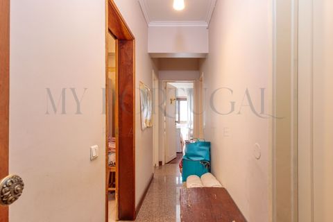 Lejlighed i Carnaxide, Lisbon, Carnaxide - € 365.000 | Ref: APA_846 - foto 7