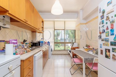 Lejlighed i Carnaxide, Lisbon, Carnaxide - € 365.000 | Ref: APA_846 - foto 8