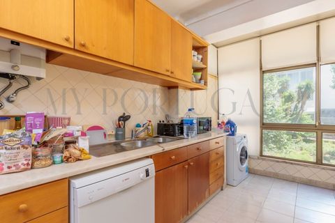 Lejlighed i Carnaxide, Lisbon, Carnaxide - € 365.000 | Ref: APA_846 - foto 9