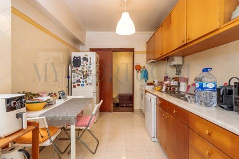 Lejlighed i Carnaxide, Lisbon, Carnaxide - € 365.000 | Ref: APA_846 - foto 10