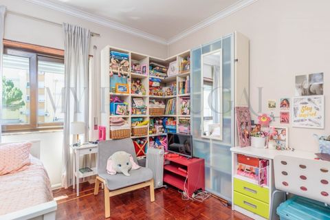 Lejlighed i Carnaxide, Lisbon, Carnaxide - € 365.000 | Ref: APA_846 - foto 11