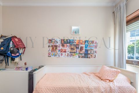 Lejlighed i Carnaxide, Lisbon, Carnaxide - € 365.000 | Ref: APA_846 - foto 12