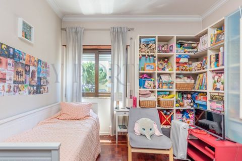 Lejlighed i Carnaxide, Lisbon, Carnaxide - € 365.000 | Ref: APA_846 - foto 13