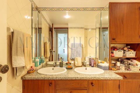 Lejlighed i Carnaxide, Lisbon, Carnaxide - € 365.000 | Ref: APA_846 - foto 15