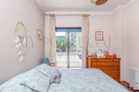 Lejlighed i Carnaxide, Lisbon, Carnaxide - € 365.000 | Ref: APA_846 - foto 17