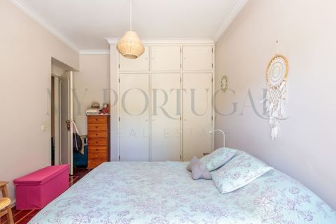 Lejlighed i Carnaxide, Lisbon, Carnaxide - € 365.000 | Ref: APA_846 - foto 18