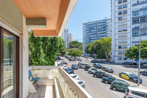 Lejlighed i Carnaxide, Lisbon, Carnaxide - € 365.000 | Ref: APA_846 - foto 19