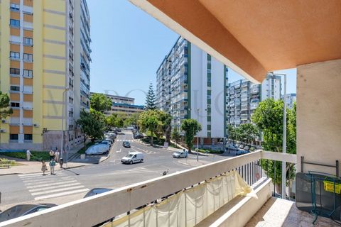 Lejlighed i Carnaxide, Lisbon, Carnaxide - € 365.000 | Ref: APA_846 - foto 20