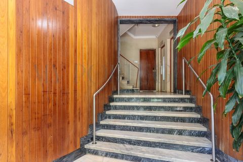 Lejlighed i Carnaxide, Lisbon, Carnaxide - € 365.000 | Ref: APA_846 - foto 23