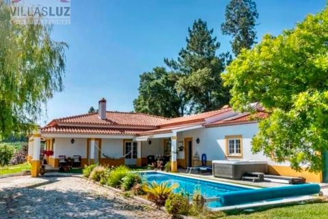 Villa i Alcobaca, Leiria, Alcobaca - € 650.000 | Ref: AO-VIV-0193 - foto 1