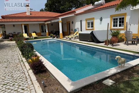 Villa i Alcobaca, Leiria, Alcobaca - € 650.000 | Ref: AO-VIV-0193 - foto 11