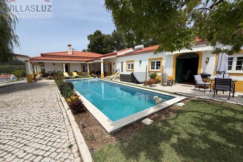 Villa i Alcobaca, Leiria, Alcobaca - € 650.000 | Ref: AO-VIV-0193 - foto 13
