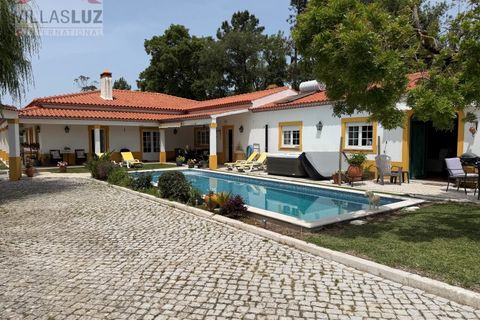 Villa i Alcobaca, Leiria, Alcobaca - € 650.000 | Ref: AO-VIV-0193 - foto 14