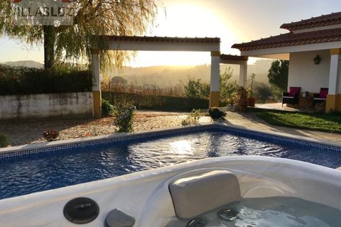Villa i Alcobaca, Leiria, Alcobaca - € 650.000 | Ref: AO-VIV-0193 - foto 15