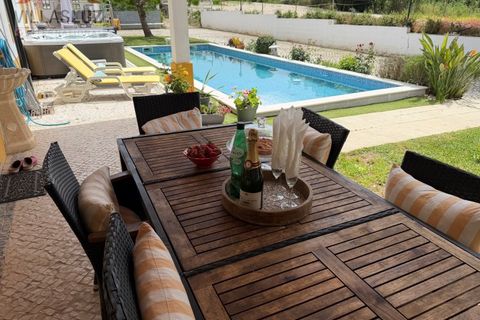 Villa i Alcobaca, Leiria, Alcobaca - € 650.000 | Ref: AO-VIV-0193 - foto 17