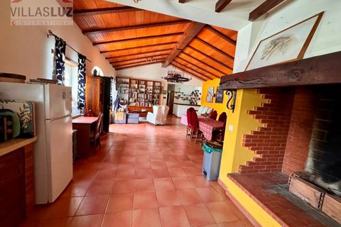 Villa i Alcobaca, Leiria, Alcobaca - € 650.000 | Ref: AO-VIV-0193 - foto 21